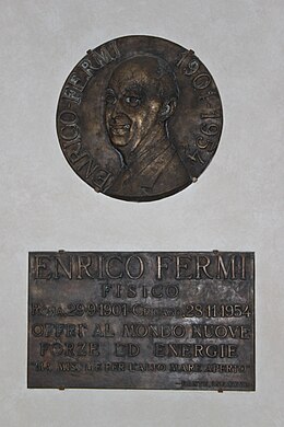fermi 8bis